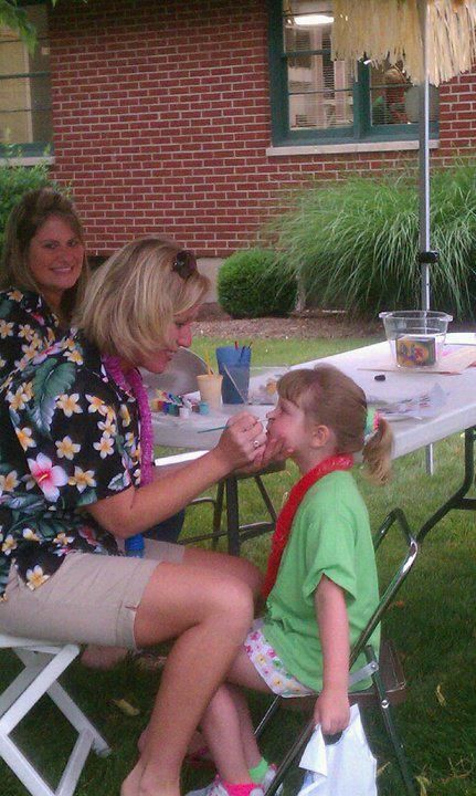 Get your family dentistry near Dayton. 