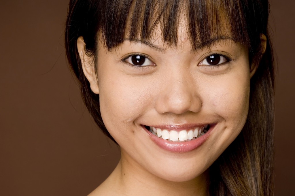Cosmetic dentist in Englewood, OH.