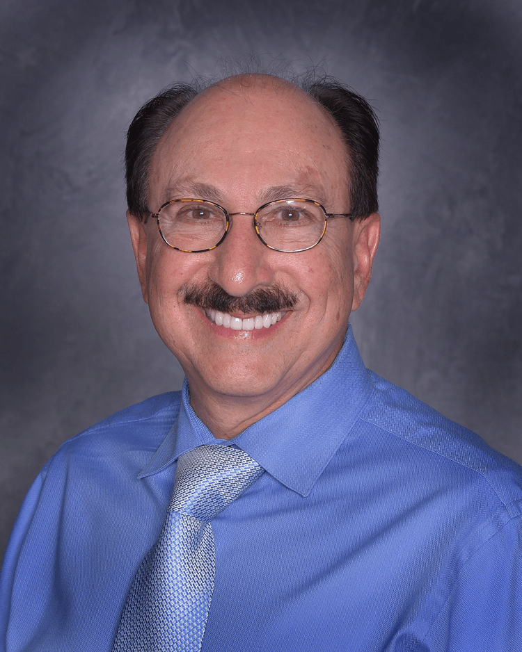 Meet Dr. Lou Vitangeli A Top Dentist in Englewood OH Dr. Lou