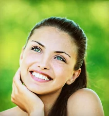 Perfect Smile Makeover Design in Dayton and Brookville