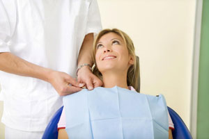 Dayton and Englewood, OH dentist dental services