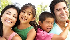 Bright and healthy family dentistry in Englewood OH