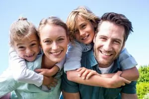 Family dentistry dentist i Englewood serving Brookville and Dayton, OH