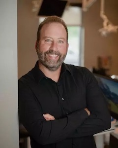 Dr. Nick Vitangeli - Top Dentist Professional Dayton