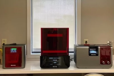 3d printer