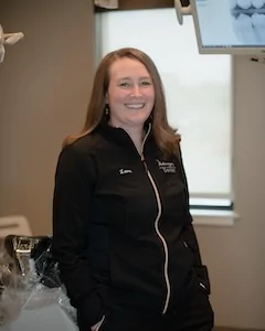 Laura - Hygienist