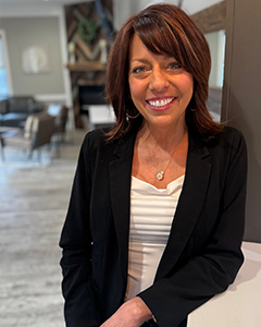 Angela Patient Coordinator at Vitangeli Dental in Englewood, OH