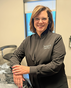 Kelly, EFDA and Dental Assistant at Vitangeli Dental in Englewood, OH