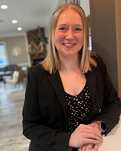 Linley Patient Coordinator at Vitangeli Dental in Englewood, OH